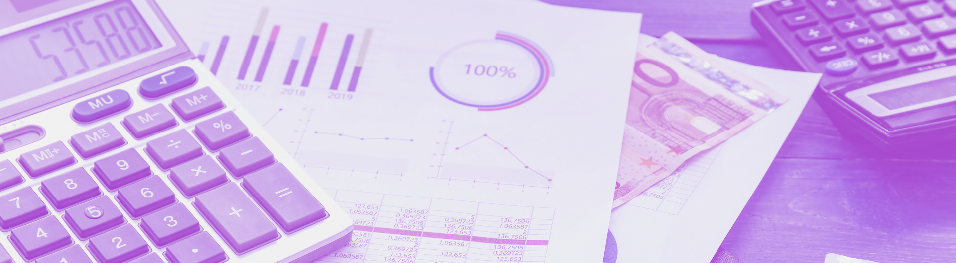 Administração Financeira de Negócios